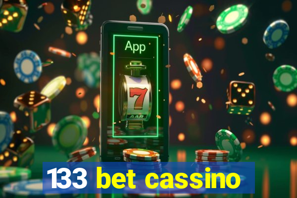 133 bet cassino